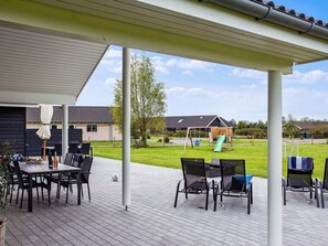 單棟房屋 | 住宿景觀