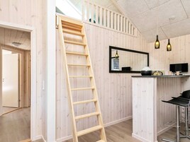 独立别墅 | 住宿内部