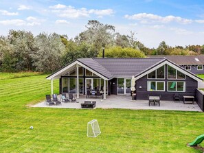 House | Exterior