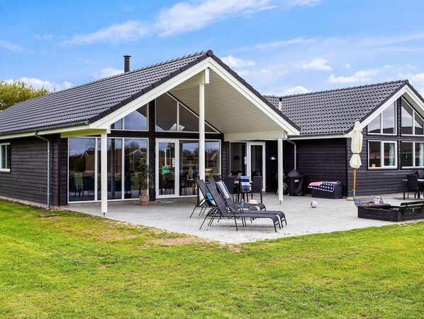 Maison | Extérieur