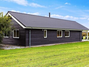 Ferienhaus | Blick von der Unterkunft