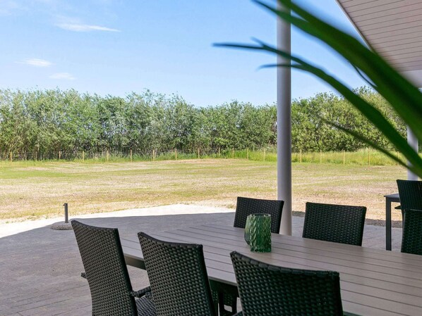 House | Exterior - 5 Star Holiday Home in Idestrup (Idestrup)