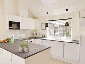 House | Interior - Luxury Retreat in Marielyst - By Traum Ferienwohnungen (Idestrup)