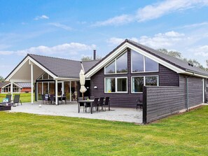 House | View from property - 5 Star Holiday Home in Idestrup (Idestrup)
