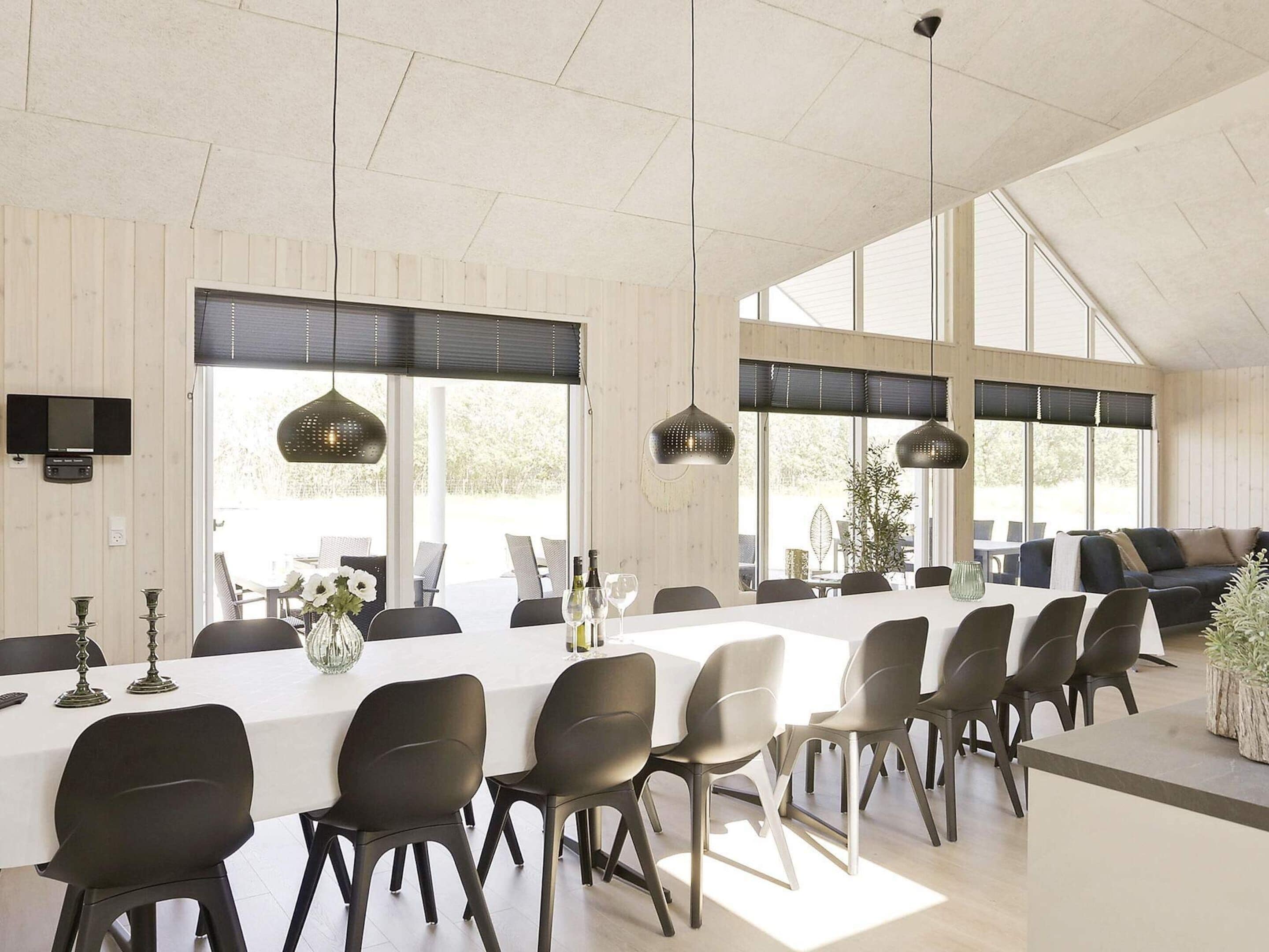 Casa | Parte interna