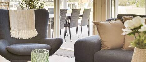 House | Interior