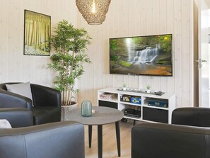 House | Interior - 5 Star Holiday Home in Idestrup (Idestrup)