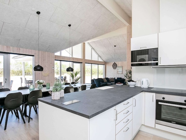 House | Interior