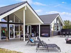 House | View from property