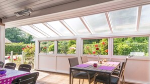 Unclassified image, 5 of 26, button - Charming Holiday Home in Jutland With Private Whirlpool (Sjølund)