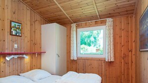 Unclassified image, 4 of 26, button - Charming Holiday Home in Jutland With Private Whirlpool (Sjølund)