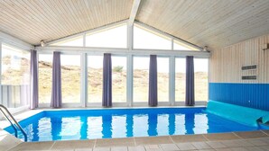 Ferienhaus | Pool