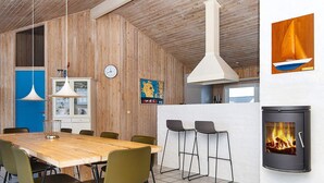 Ferienhaus | Speisen