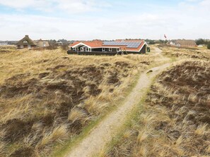 ハウス | 施設からの眺望