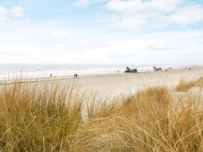 House | Beach - Luxury Beach Retreat - By Traum Ferienwohnungen (Blavand)
