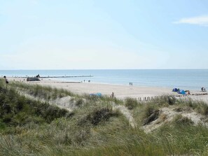 House | View from property - Luxury Beach Retreat - By Traum Ferienwohnungen (Blavand)
