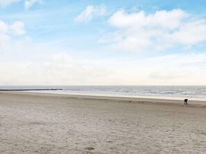 House | Beach - Luxury Beach Retreat - By Traum Ferienwohnungen (Blavand)