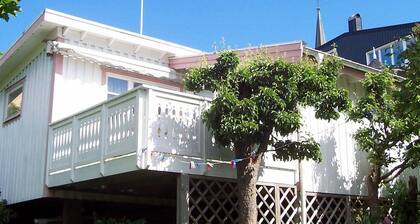 2 Person Holiday Home in Lysekil