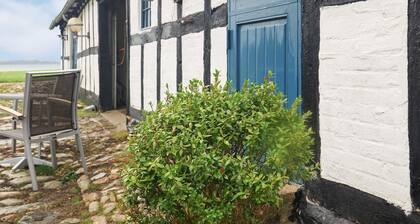 Cozy Apartment in Faaborg Municipality near Sea