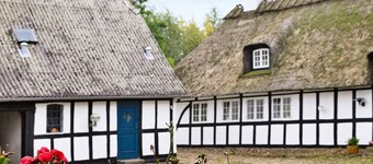 Cozy Apartment in Faaborg Municipality near Sea