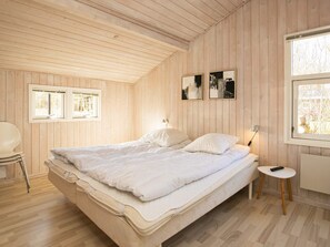 Unclassified image, 5 of 36, button - 4 Star Holiday Home in Blokhus (Blokhus)