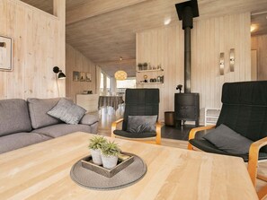 House | Interior
