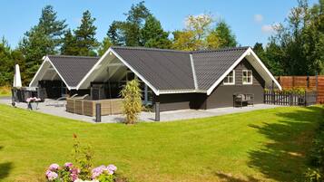 Nhà | Ngoại thất