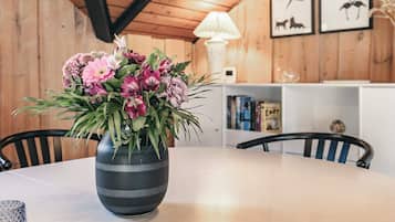 House | Interior