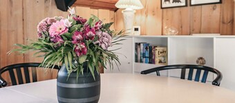 Alluring Holiday Home in Falster near Sea