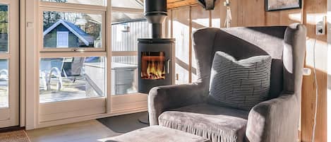 House | Interior