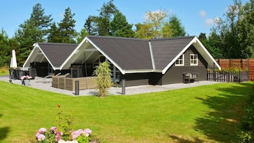 Hus | Udendørsområde