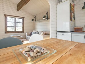 Dining - 6 Person Holiday Home in Skagen (Skagen)