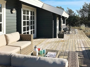 Exterior - 6 Person Holiday Home in Skagen (Skagen)