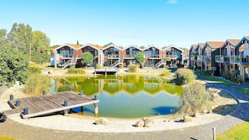 Apartment | Exterior