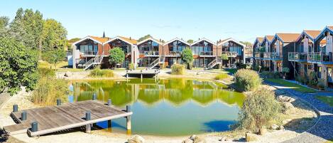 Apartment | Exterior