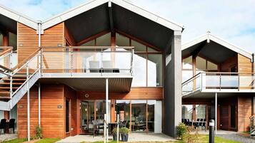 Apartment | Exterior