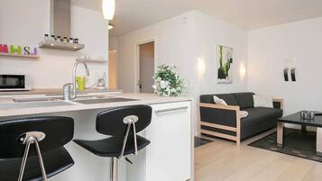 Apartment | Private kitchen