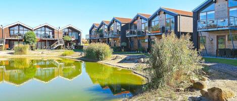 Apartment | Aussenbereich