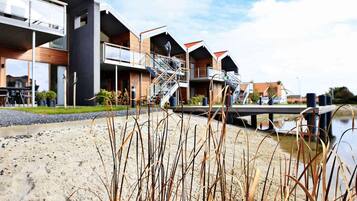 Apartment | Property grounds