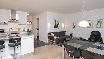 Apartemen | Interior