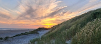 4 Star Holiday Home in Blavand