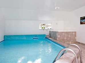 House | Pool | Outdoor pool