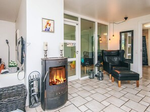 Hus | Interiör