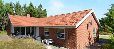 Hus | Udendørsområde