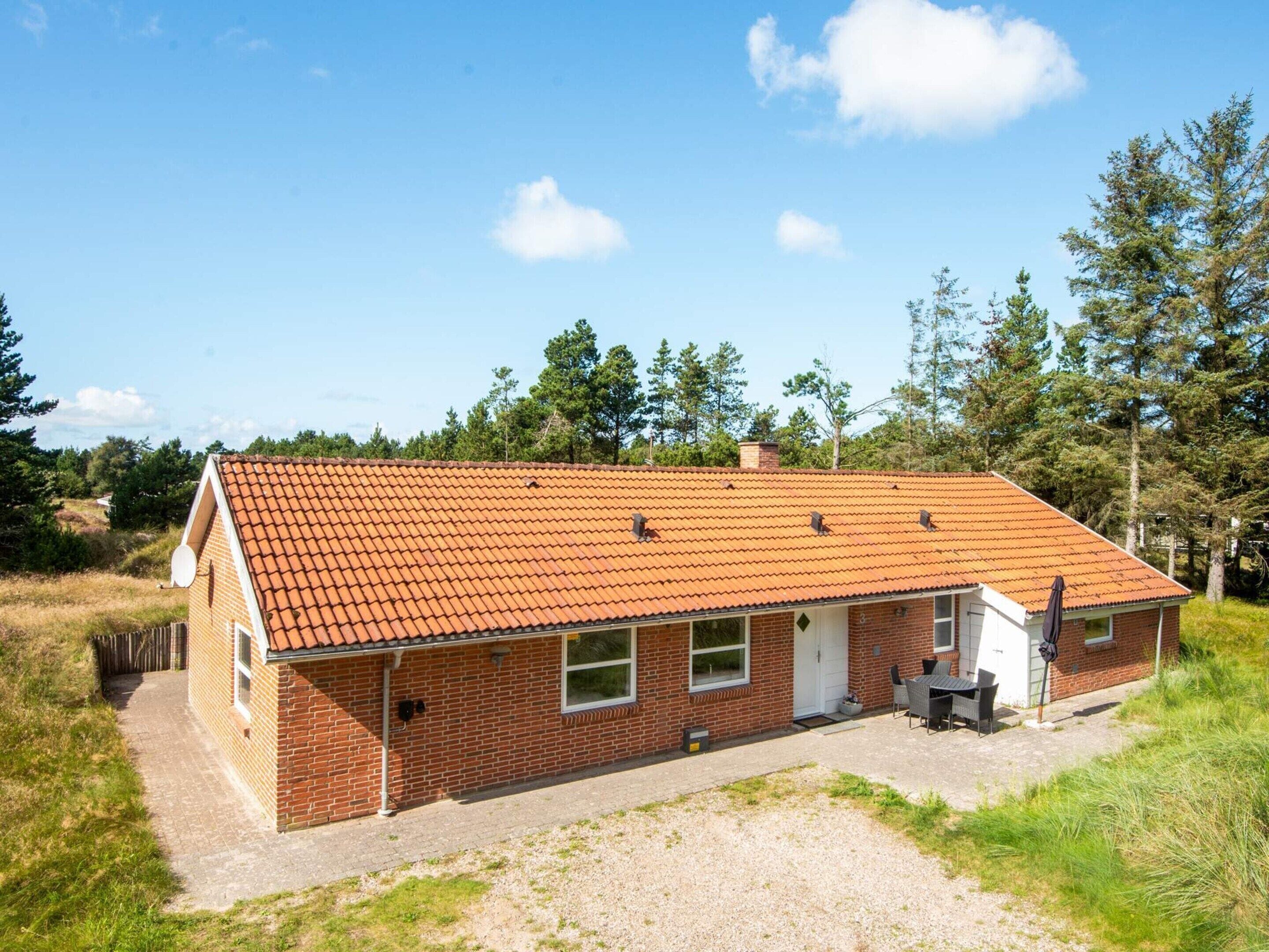 House | Exterior