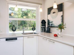 独立别墅 | 住宿内部