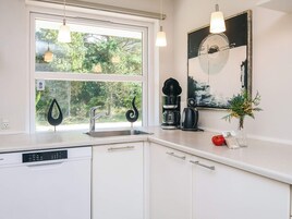 Hus | Interiör