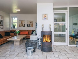 Hus | Interiör