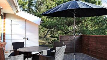 House | View from property