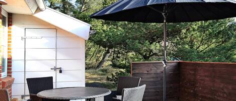 House | View from property